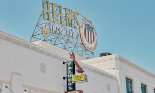 HELMS DISTRICT DESIGN Cover Image